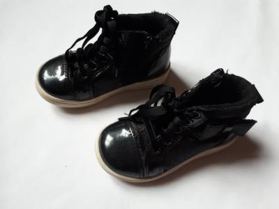 Chaussures Gémo Baby p22