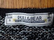  Pull Pull & Bear tS