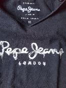 Tee Shirt Pepe Jeans 10 ans