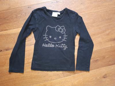 Tshirt Hello Kitty 5 ans