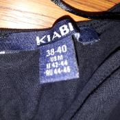Robe Kiabi t38/40