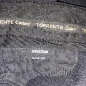 Pantalon Torrente t42
