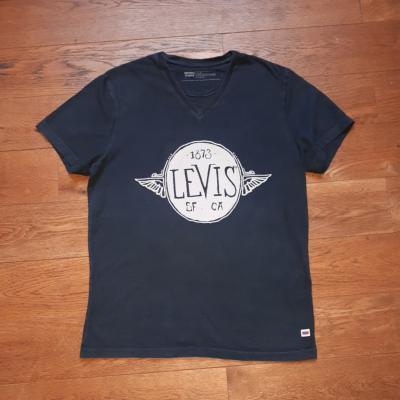 Tee Shirt Levi's tS
