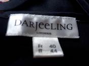 Nuisette Darjeeling tM/L