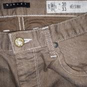 Pantalon Sisley t40
