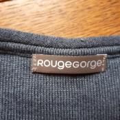 Gilet Rouge Gorge tS