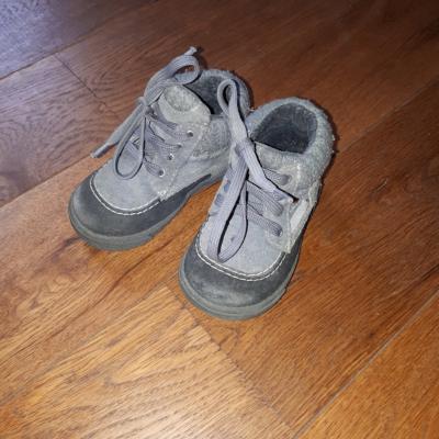 Chaussures Baby Walk p19