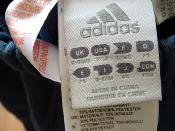 Pantalon de Survêtement Adidas 12 mois