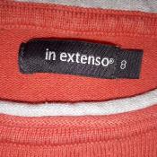 Pull In Extenso 8 ans