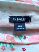 Tee Shirt Kiabi 10 ans