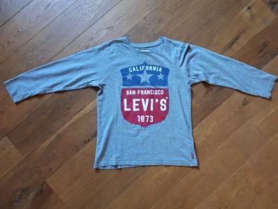 T shirt Levi's 10 ans