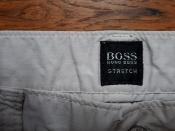 Pantalon Hugo Boss 32/32
