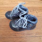 Chaussures Babybotte p20