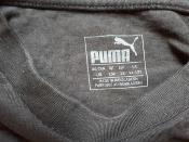 Tshirt Puma  11/12 ans
