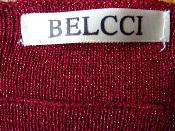 Robe Belcci tS