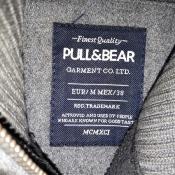 Blouson Pull & Bear tM