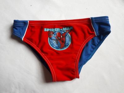 Maillot de bain Spider-man 5 ans
