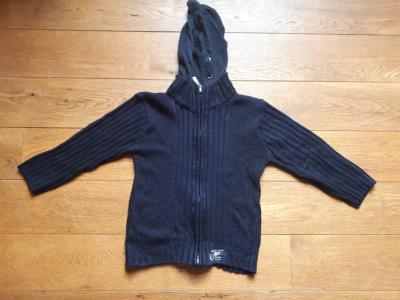 Gilet In Extenso 4 ans