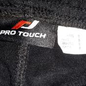 Legging de sport Pro Touch 8 ans