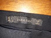 Short Zara t36