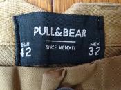 Pantalon Pull&Bear t42