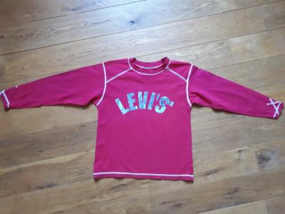 Tee Shirt Levi's 10 ans