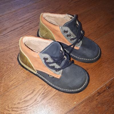 Chaussures Bopy p27