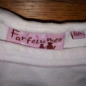 Pyjama Farfelune 10 ans
