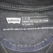 Tee Shirt Levi's tS