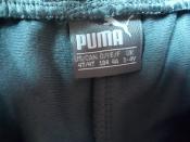Survêtement Puma 4 ans