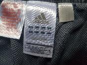 Pantalon de survêtement Adidas 12 ans