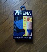 Lot 4 slips Athena