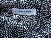 Robe Hippocampe t38
