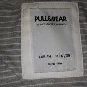 Blouson Pull & Bear tM