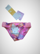 Bikini Hello Kitty neuf 4 ans