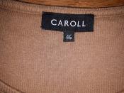 Pull Caroll t46