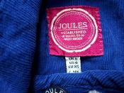Pull Joules tXS